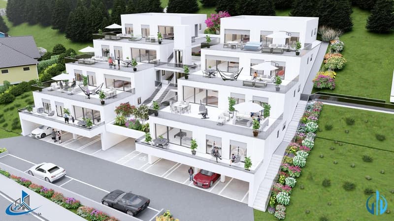 Dernier Appartement-Terrasse disponible (10)