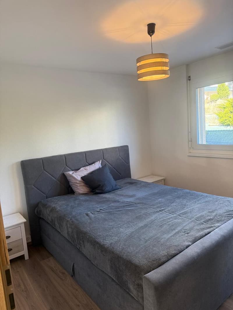 Appartement 4.5 pièces - Leytron (6)