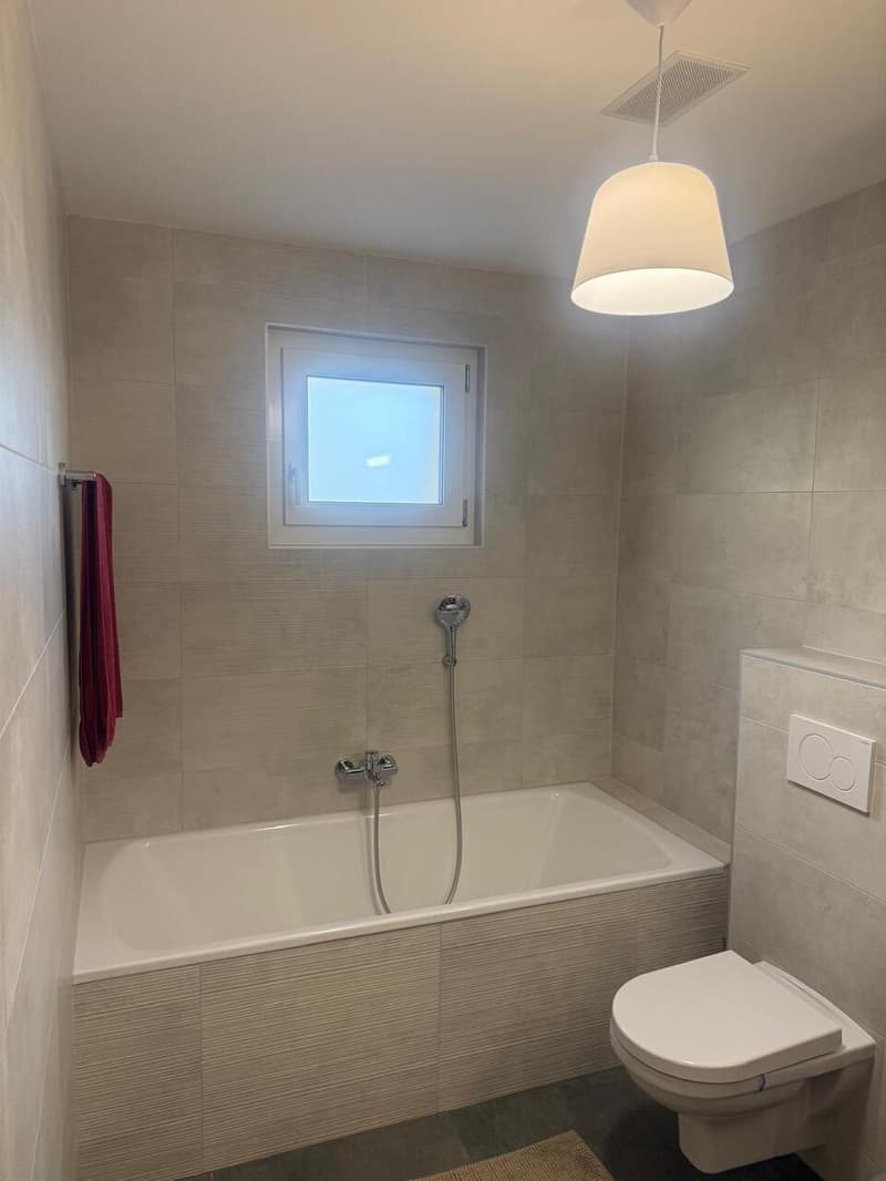 Appartement 4.5 pièces - Leytron (8)