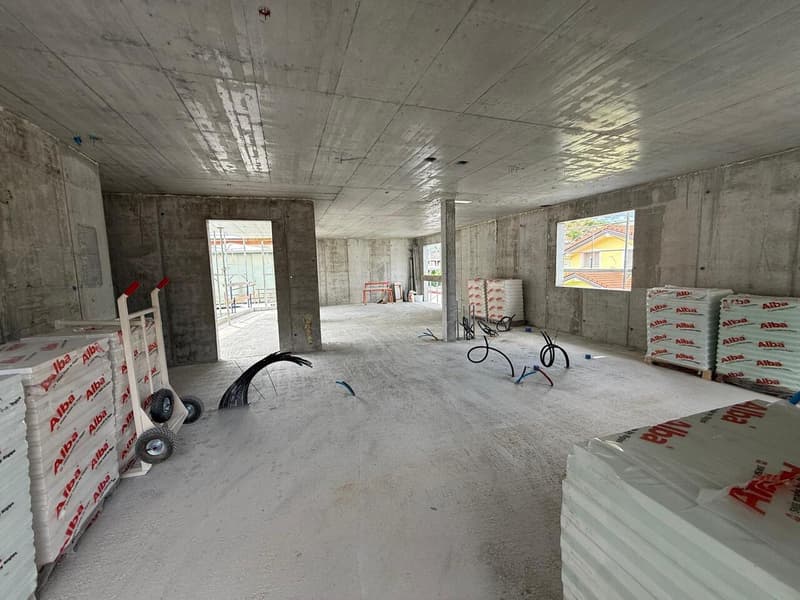 Dernière opportunité ! Plus que 1 appartement disponible ! (10)