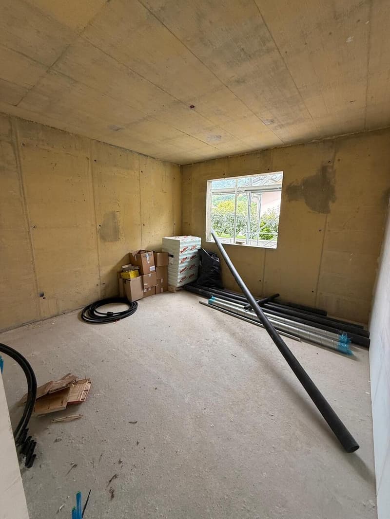 Dernière opportunité ! Plus que 1 appartement disponible ! (7)