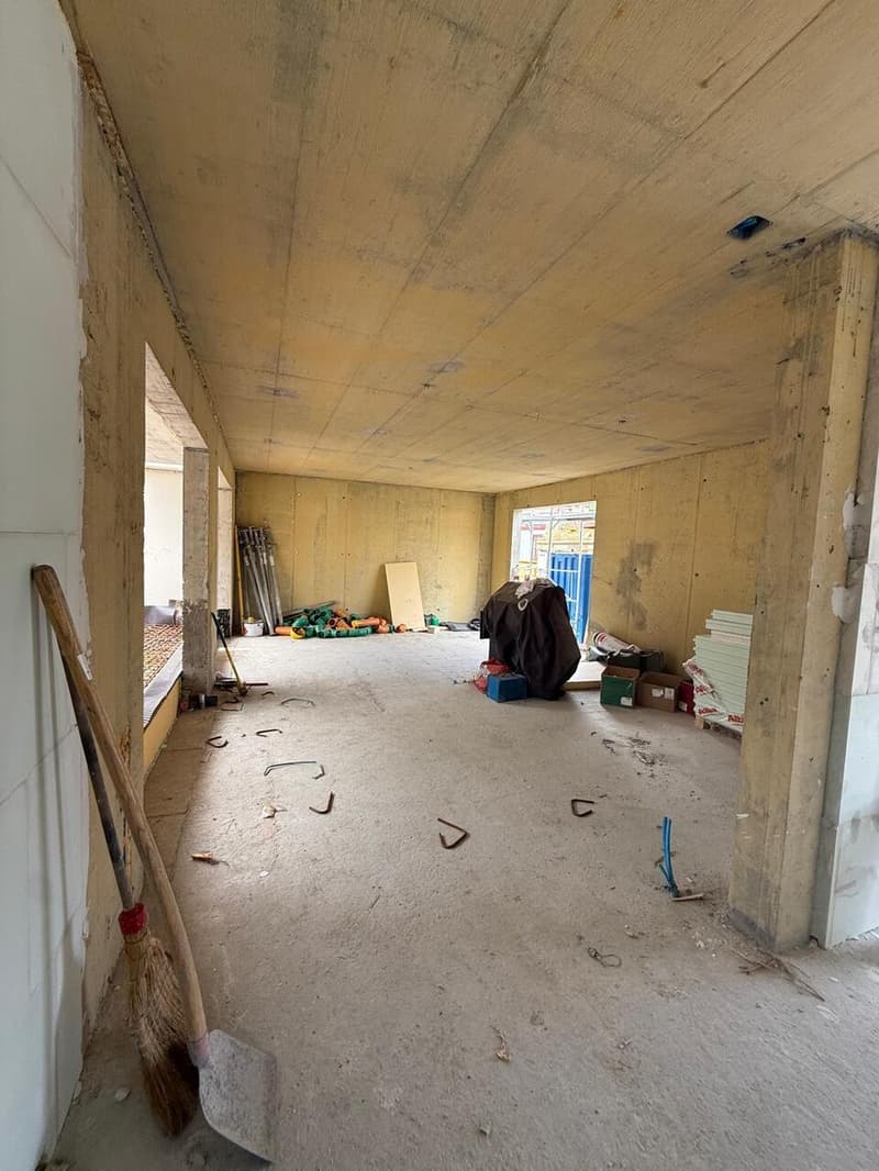 Dernière opportunité ! Plus que 1 appartement disponible ! (5)
