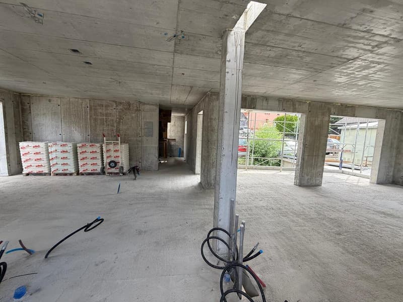Dernière opportunité ! Plus que 1 appartement disponible ! (4)