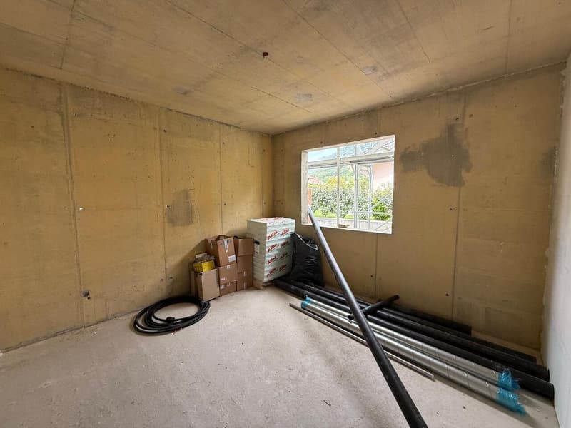 Dernière opportunité ! Plus que 1 appartement disponible ! (8)