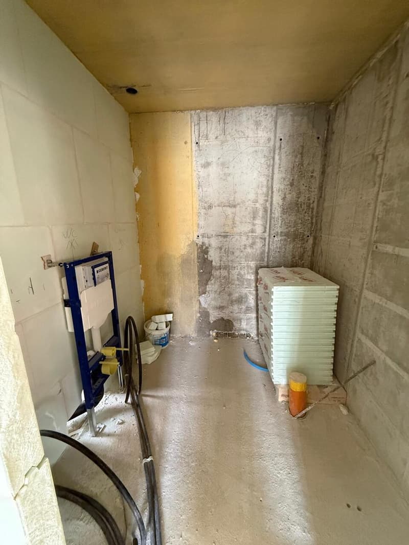Dernière opportunité ! Plus que 1 appartement disponible ! (6)