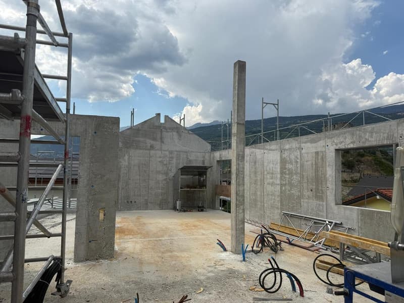 Dernière opportunité ! Plus que 1 appartement disponible ! (13)