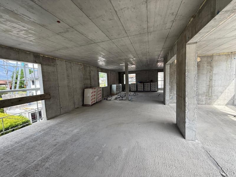 Dernière opportunité ! Plus que 1 appartement disponible ! (3)