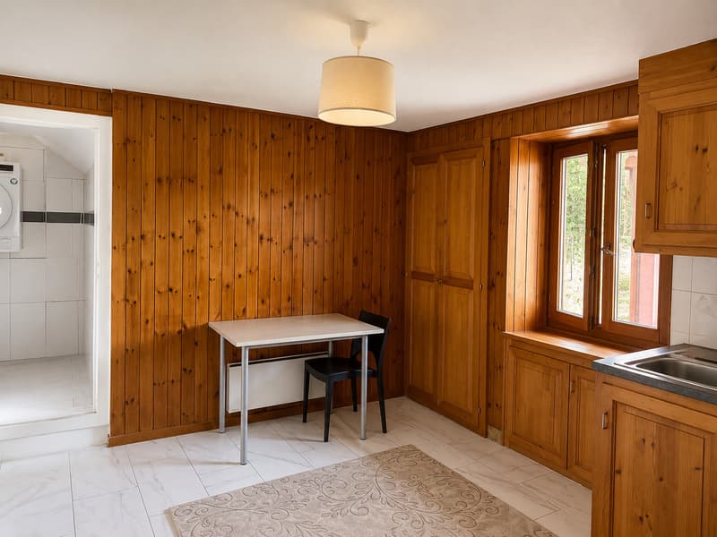 Appartement 3.5 pièces à Vétroz (6)
