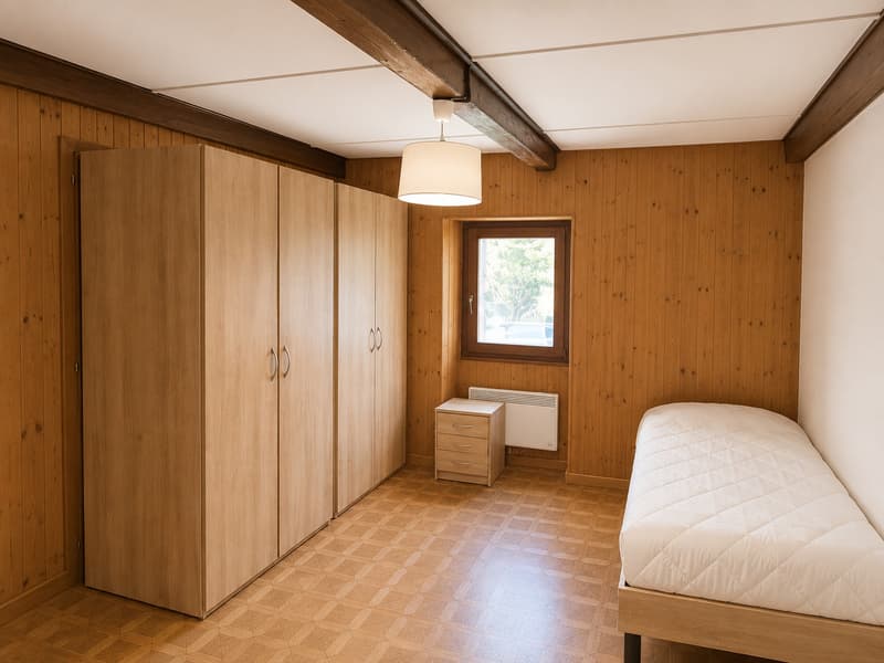 Appartement 3.5 pièces à Vétroz (9)