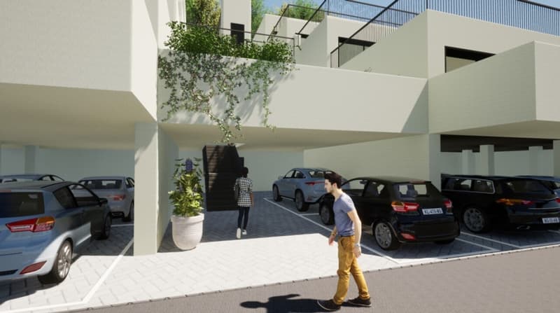 Dernier Appartement-Terrasse disponible (3)