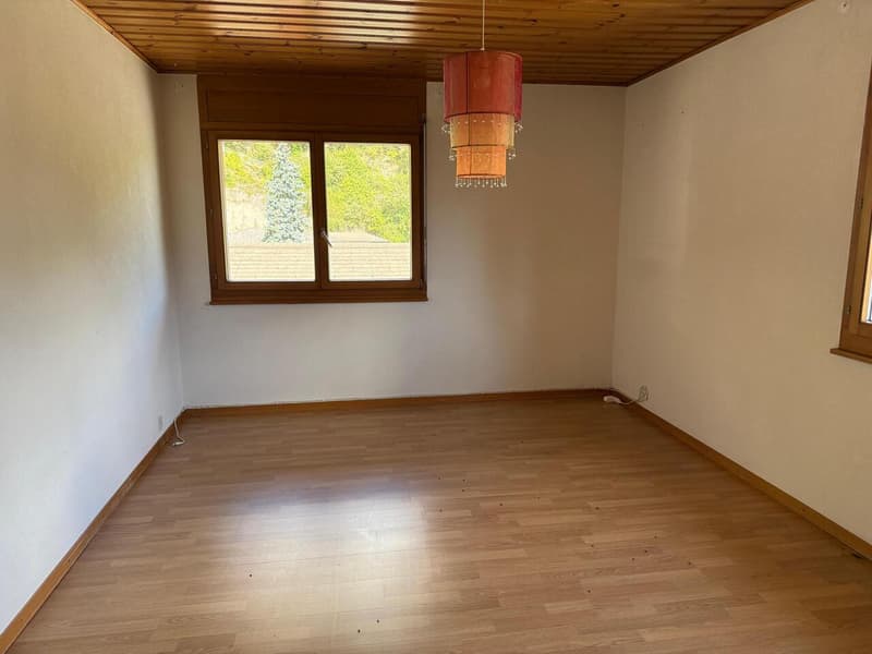 Appartement 4.5 pcs avec vue imprenable (11)