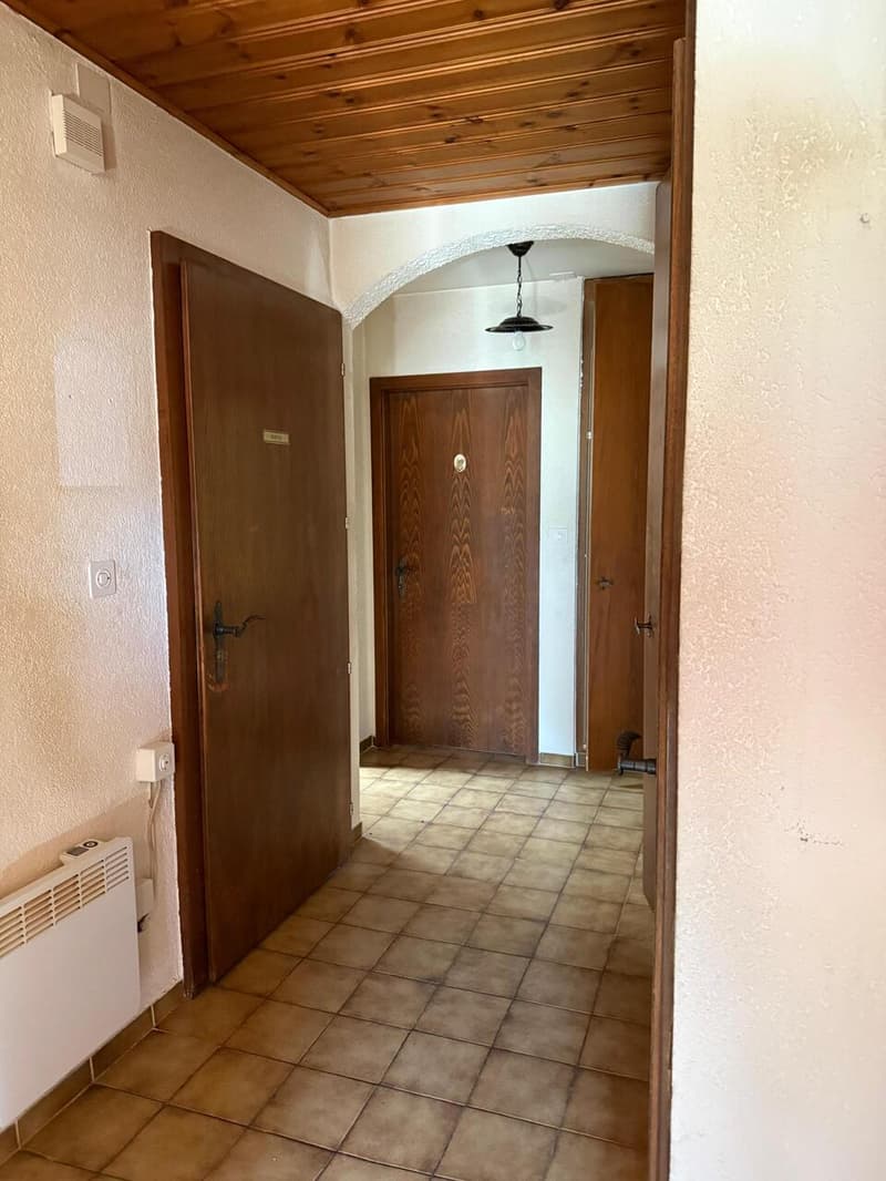 Appartement 4.5 pcs avec vue imprenable (5)