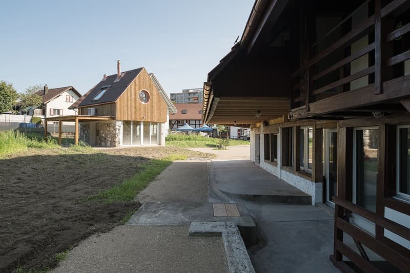Traumhafte Maisonette-Dachwohnung mit Galerie und Balkon - 2 MONATE GRATIS WOHNEN! (15)