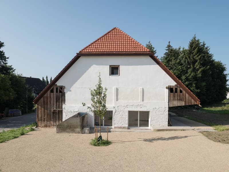 Traumhafte Maisonette-Dachwohnung mit Galerie und Balkon - 2 MONATE GRATIS WOHNEN! (11)