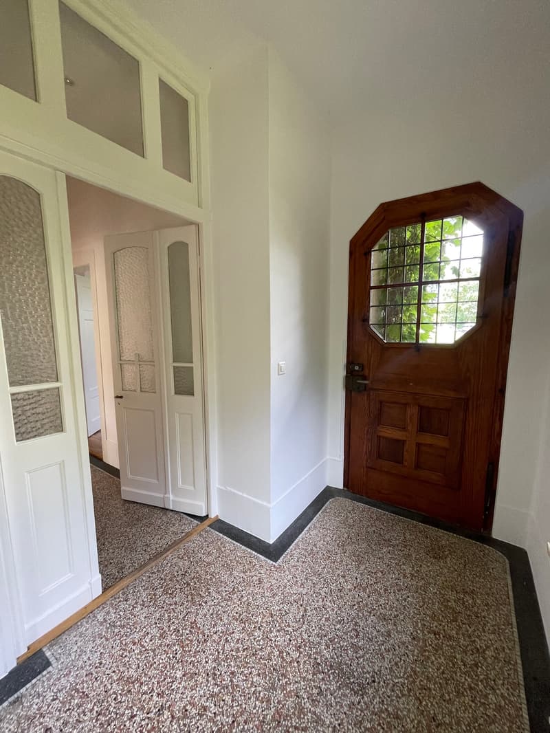 Stilvolle Altbauwohnung mit Gartenzugang (10)