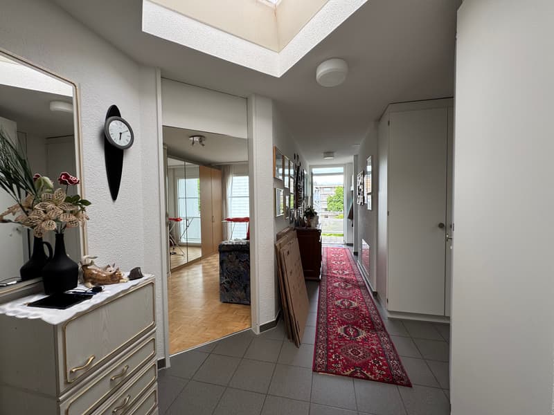 Barrierefreie 3-Zimmer-Wohnung im Läbespark Biberist – komfortabel wohnen mit Zukunft (4)