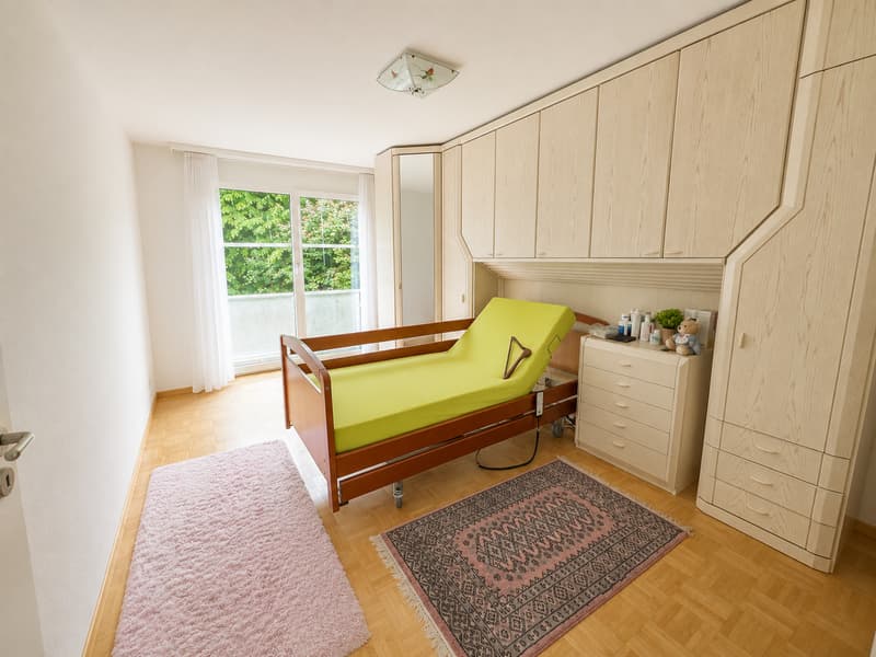 Barrierefreie 3-Zimmer-Wohnung im Läbespark Biberist – komfortabel wohnen mit Zukunft (5)