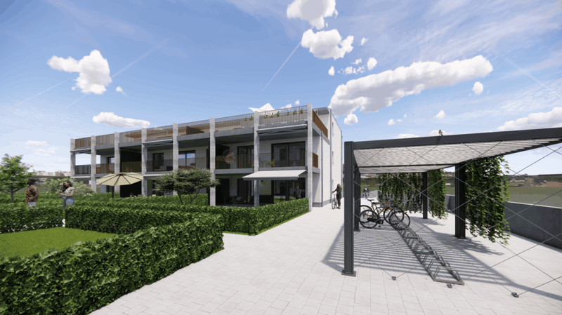 NEUBAU 2.5-Zimmer-Attikawohnungen mit grosser Terrasse in Biberist (5)