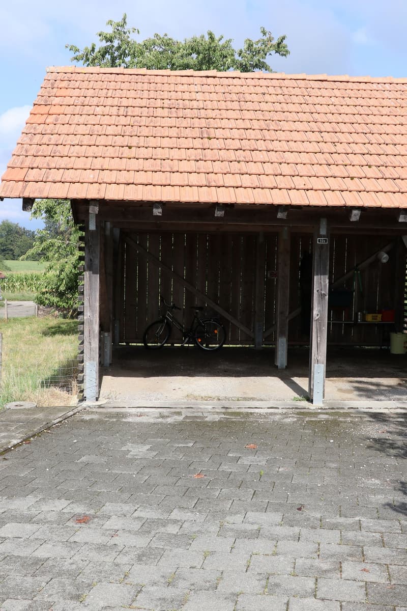 Wohnen im Bauernhaus (13)