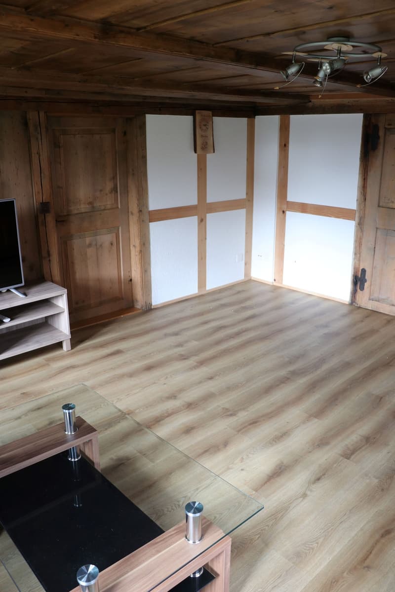 Wohnen im Bauernhaus (7)