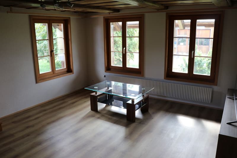 Wohnen im Bauernhaus (8)