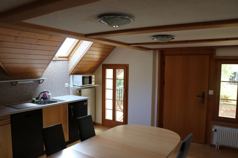 Wohnen im Bauernhaus (5)