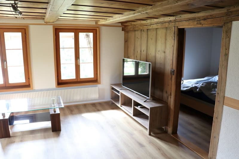 Wohnen im Bauernhaus (9)