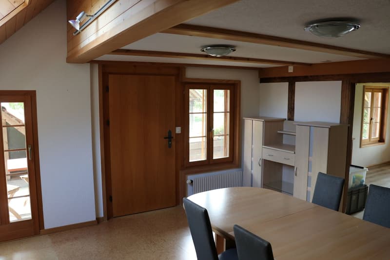 Wohnen im Bauernhaus (6)