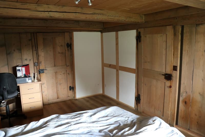 Wohnen im Bauernhaus (10)