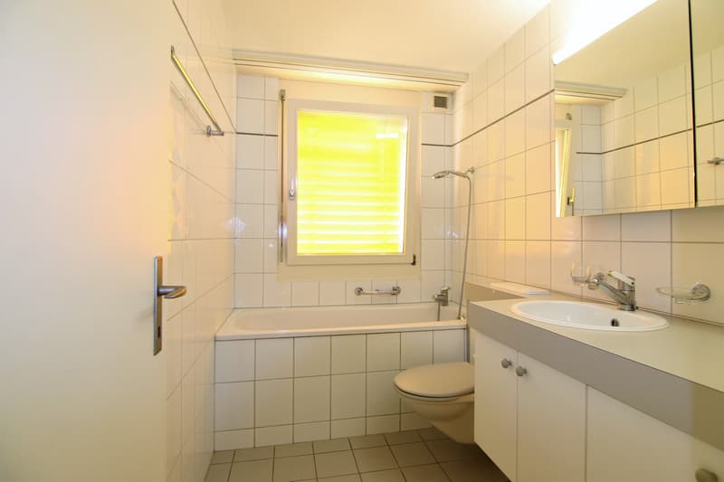 Grosszügige 4.5-Zimmer-Wohnung mit Balkon (5)