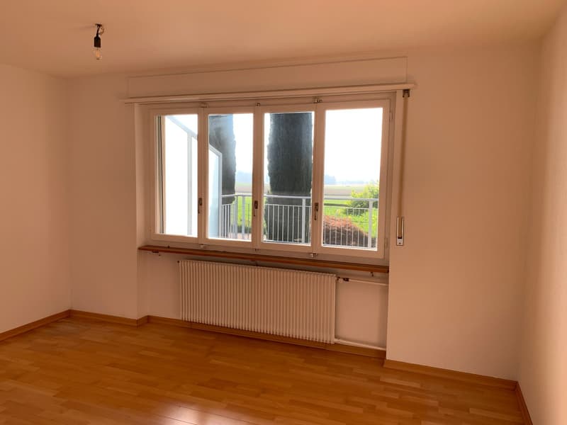 Einfamilienhaus zur Miete mit grossem Garten und Cheminée in Jegenstorf (9)