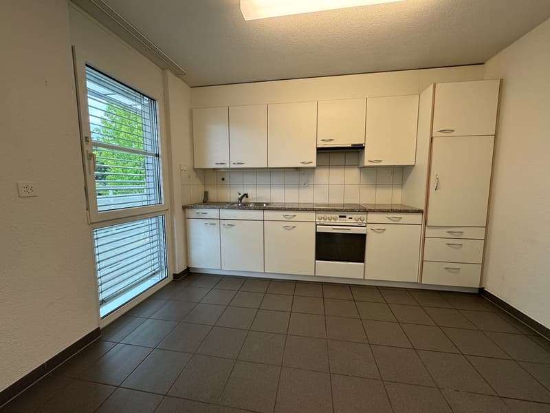 Barrierefreie 3-Zimmer-Wohnung im Läbespark Biberist – komfortabel wohnen mit Zukunft (2)