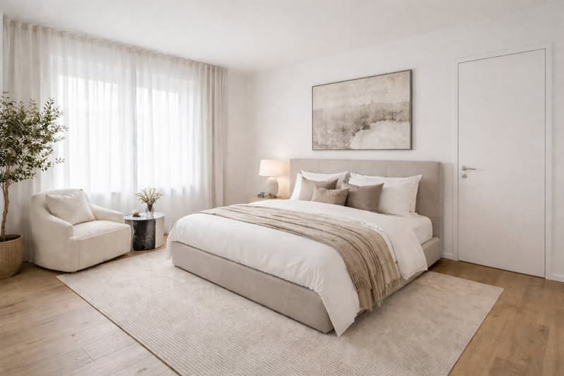 VIVAORA Schenkon – Appartement 3.5 pièces (Niveau 1A) (5)