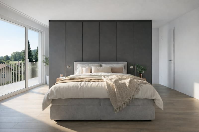 VIVAORA Schenkon – 4.5 Zimmer Attikawohnung (Ebene 2A) (4)