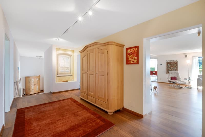 Charmantes 10.5 Zimmer Landhaus (10)
