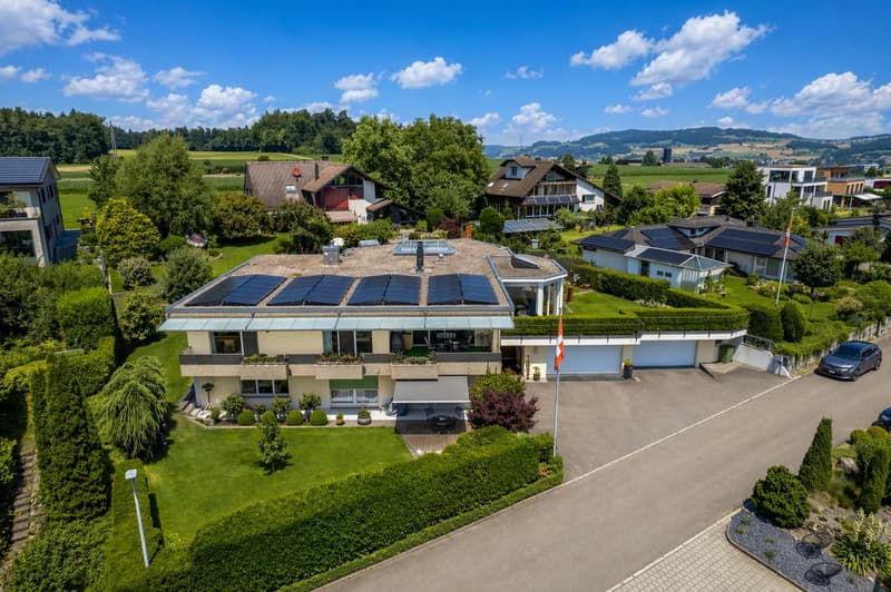 Charmantes 10.5 Zimmer Landhaus (3)