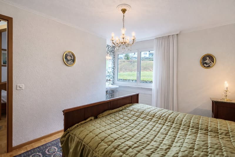 Charmante 3.5-Zimmer-Genossenschaftswohnung mit Bergsicht (11)