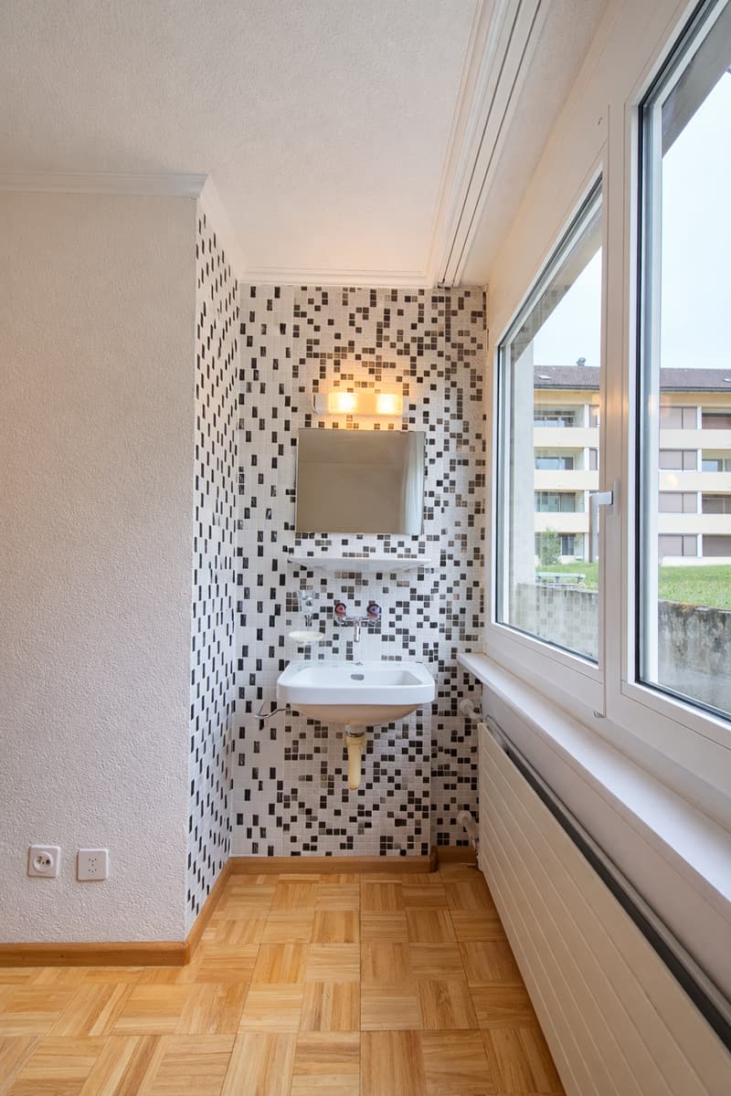 Charmante 3.5-Zimmer-Genossenschaftswohnung mit Bergsicht (12)