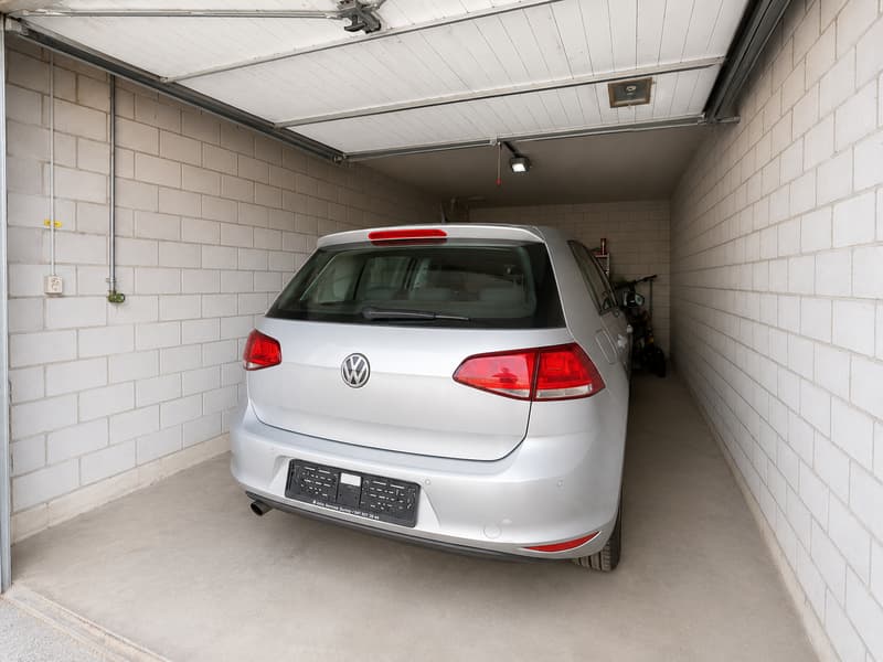 Garagenbox