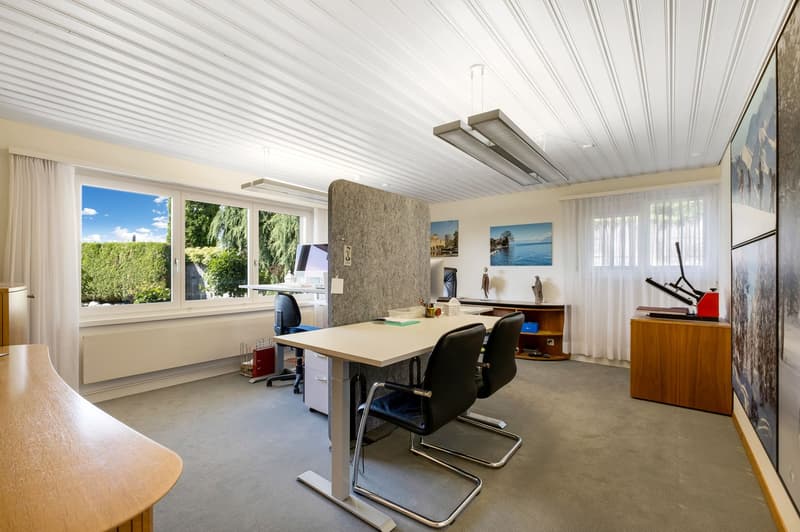 Büro