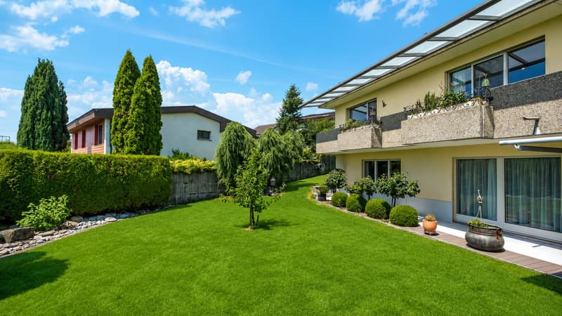 Garten