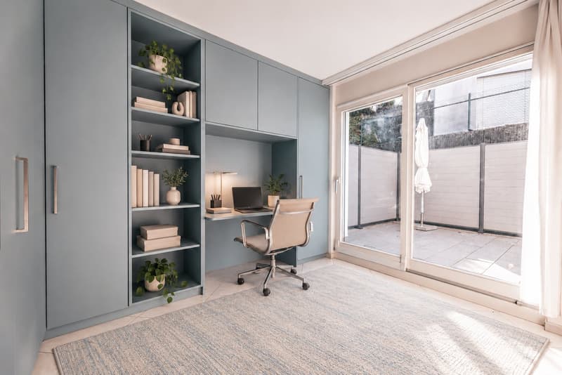 Charmante 5.5-Zimmer Maisonette-Wohnung mit Panoramablick (5)