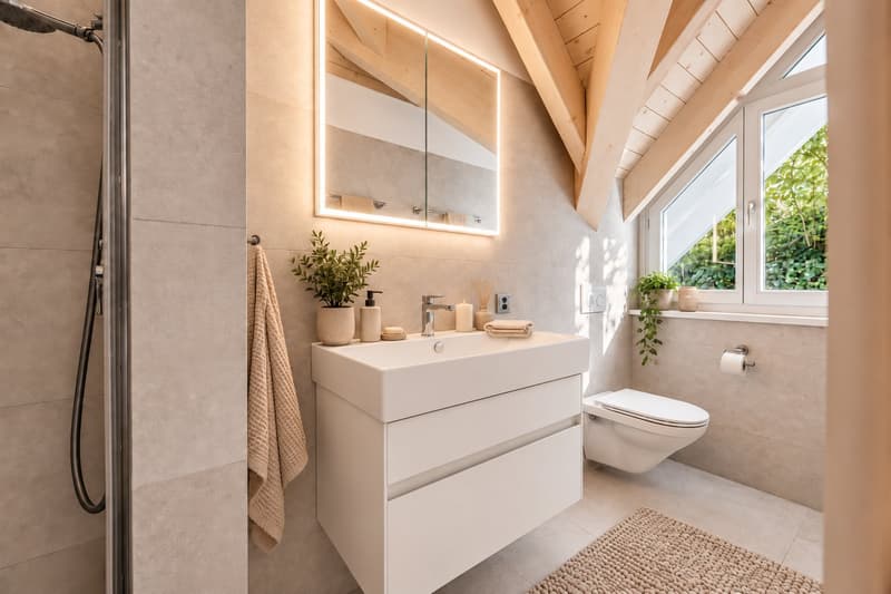 Charmante 5.5-Zimmer Maisonette-Wohnung mit Panoramablick (6)
