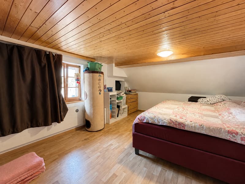 Zimmer OG