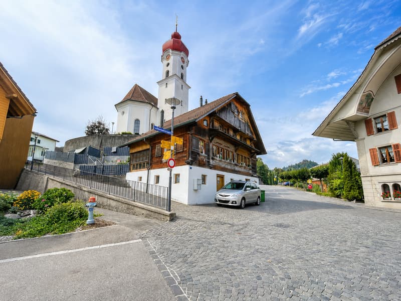 Gebäude