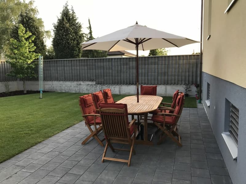 Gepflegtes 6.5-Zimmer-Einfamilienhaus (6)