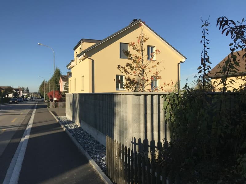 Gepflegtes 6.5-Zimmer-Einfamilienhaus (2)