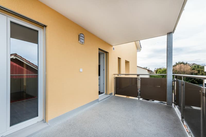 Balkon 1. OG