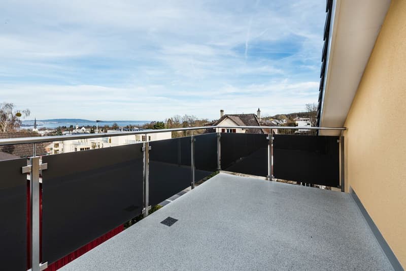 Balkon DG