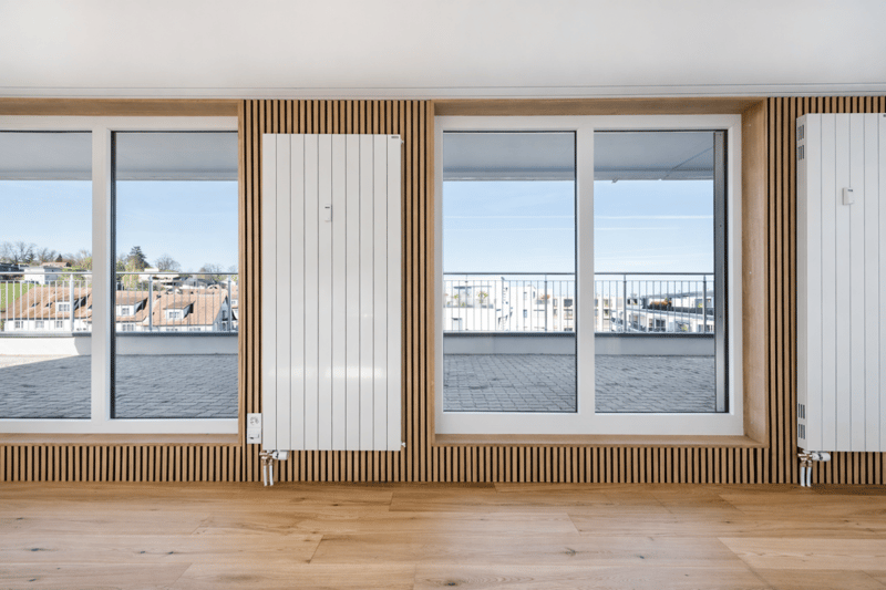 Renoviertes 3.5-Zi.-Penthouse mit XXL-Terrasse (kein Lift) (7)